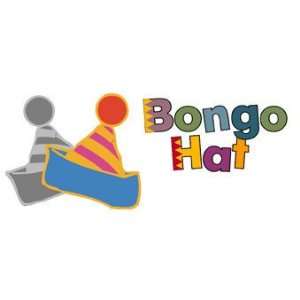  Bongo Hat   Ali Bongo   Kid Show Magic Trick: Toys & Games