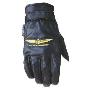 Joe Rocket Goldwing Deals Gap Mens Leather Motorcycle Gloves Black XXL