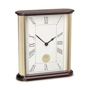 Harvard Business   Westminster Chime Mantle Clock
