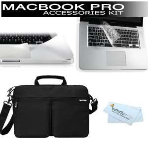  Macbook Pro 13 Protection Bundle Kit Includes Incase Nylon Sling 