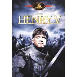  Henry V Poster Movie D 11 x 17 Inches   28cm x 44cm Kenneth Branagh 