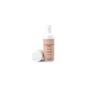  Top Protection Layer SPF 20 Beauty