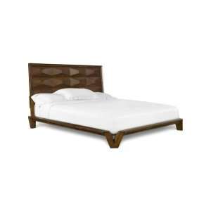  Magnussen Equinox Queen Size Platform Bed: Home & Kitchen