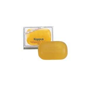  Kappus Soaps Transparent Soap   4.2 oz Health & Personal 