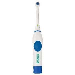  Gum Rotapower Power Toothbrush   2202mb Health & Personal 