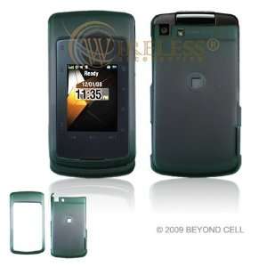  Motorola i9 Cell Phone 2 Tone Ice Neon Green Protective 