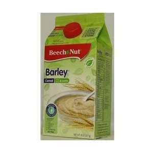   Easy Pour Barley Cereal, 8 Ounce Boxes (Pack of 3) 