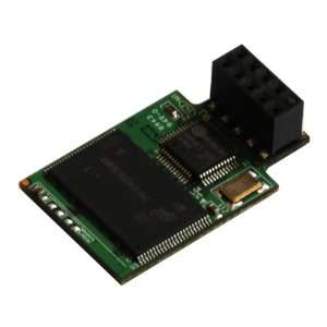  AMP 8GB 9 pin USB Low Profile DOM Disk on Module 