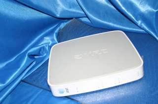 2Wire 2701HG B Wireless G 802.11g ADSL Gateway Router