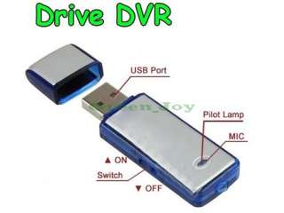 Digital Voice recorder/USB flash Memory drive 2GB 2G  