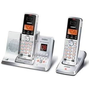   Cordless Phone System with Digital Answering Machine Electronics