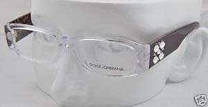 Dolce Gabbana DG 3048B 3048 B 802 Eyewear glasses  