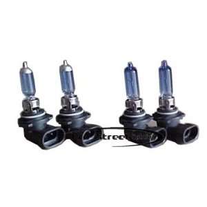  9005 9006 Xenon Low & High Beam Combo Automotive