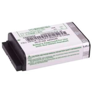  Battery Intrinsically Safe Battery (P2K) Cell Phones & Accessories