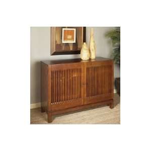   0899020 Console Cabinet   Free Delivery Butler Cabinet
