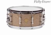 Gretsch New Classic 6.5 x 14 Snare Drum   2 colors  