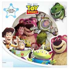 Toy Story Celebration Cake   Groceries   Tesco Groceries