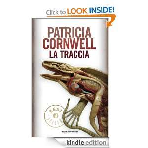   Edition) Patricia Cornwell, A. Biavasco  Kindle Store
