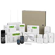 FIRST ALERT FA168CPS SECURITY ALARM SYSTEM (ADEMCO VISTA 20P)  