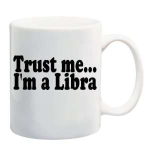   LIBRA Mug Coffee Cup 11 oz ~ Astrology Birthday: Everything Else