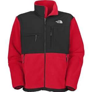  The North Face Denali Jacket Mens Fleece: Sports 