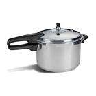 At T Fal/Wearever Exclusive Mirro 8qt Pressure Cooker By T Fal 