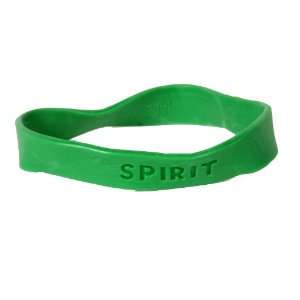    Lets Party By US Toy Green Spirit Bracelets 