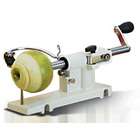 Tellier Kali Apple Peeler Professional Clamps to table