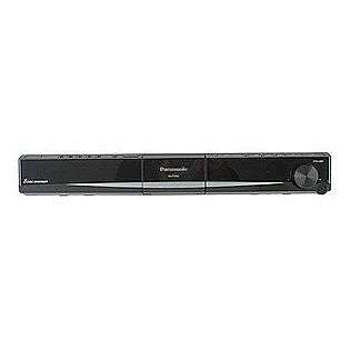 Disc DVD Home Theater System, 1000W  Panasonic Computers 
