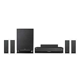 Channel 3D Blu ray Home Theater System  Sony Computers 
