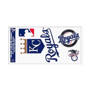    Kansas City Royals   Apeels MLB Team Logo: Patio, Lawn & Garden
