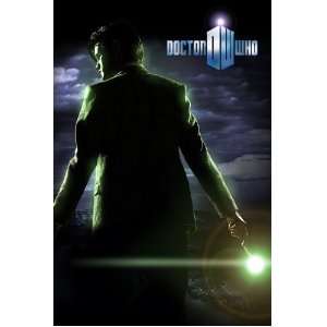   Posters Doctor Who   Sonic Screwdriver   35.7x23.8
