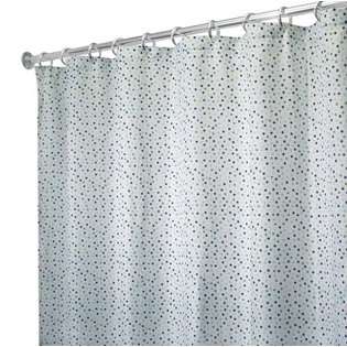 InterDesign Gia Shower Curtain 