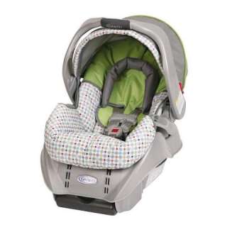 Graco SnugRide Rear Facing Infant Car Seat (5 22lbs)   Pasadena  