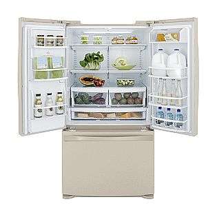   Refrigerator  Kenmore Elite Appliances Refrigerators French Door