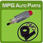 NEW FUEL PUMP WITH INSTALLATION KIT E2065 DIRECT REPLACEMENT