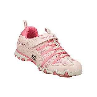 Womens Athletic Shoe OMG   White  Skechers Shoes Womens Athletic 
