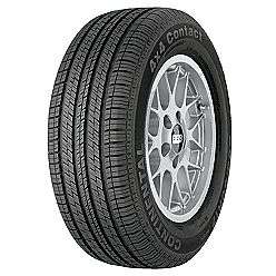   107V BW  Continental Automotive Tires Light Truck & SUV Tires