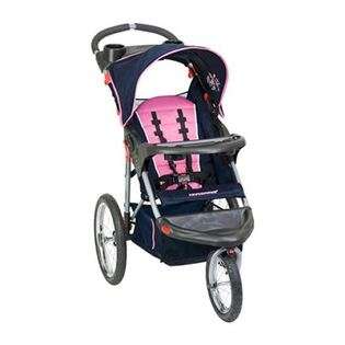 Baby Trend Baby Trend Expedition Elx Travel System Stroller from  