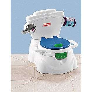   Potty™  Fisher Price Baby Baby Health & Safety Health & Grooming