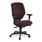 HON Resolution 6200 Series High Back Swivel/Tilt Chair