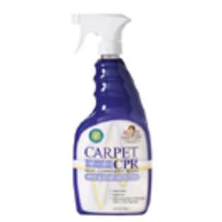 CARPET CPR SPOT & STAIN REMOVER 
