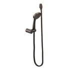   3865ORB Showering Accessories Basic Handheld Shower, Oil Rubbed Bronze