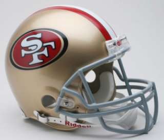 New York Giants Full Size Authentic Helmet  Riddell Fitness & Sports 