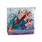Disney Princess   The Little Mermaid 3 Pack Doll Set