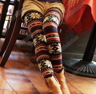   Crystal Multi patterns Lace Leggings Tight Pants Casual Fashion  