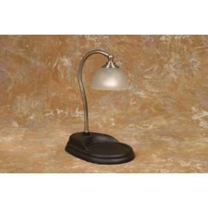   Electric Scented Candle Warmer Burner Table Lamp: Home Improvement