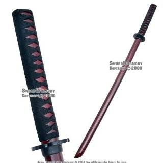 40 Kendo Wooden Bokken Practice Samurai Sword Katana