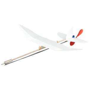   Yoshida Model Airplane Kit   Avion de Pénaud 
