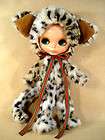   Takara Neo Blythe , Kenner Animal Cat Coat Gown Dress Outfit Clothes